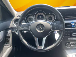 Mercedes-Benz C 250 CDI Avantgarde 4Matic 7G-Tronic
