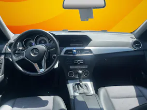 Mercedes-Benz C 250 CDI Avantgarde 4Matic 7G-Tronic