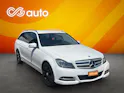 Mercedes-Benz C 250 CDI Avantgarde 4Matic 7G-Tronic