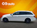 Mercedes-Benz C 250 CDI Avantgarde 4Matic 7G-Tronic