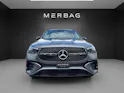 Mercedes-Benz GLE 350 de EQ Star 4Matic