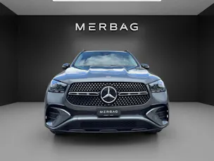Mercedes-Benz GLE 350 de EQ Star 4Matic