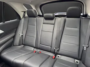 Mercedes-Benz GLE 350 de EQ Star 4Matic