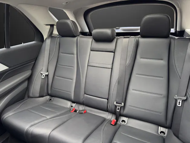 Mercedes-Benz GLE 350 de EQ Star 4Matic
