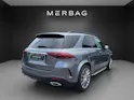 Mercedes-Benz GLE 350 de EQ Star 4Matic