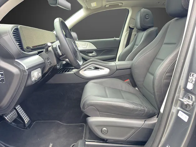 Mercedes-Benz GLE 350 de EQ Star 4Matic