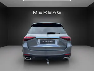 Mercedes-Benz GLE 350 de EQ Star 4Matic