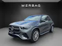 Mercedes-Benz GLE 350 de EQ Star 4Matic