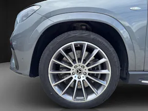 Mercedes-Benz GLE 350 de EQ Star 4Matic