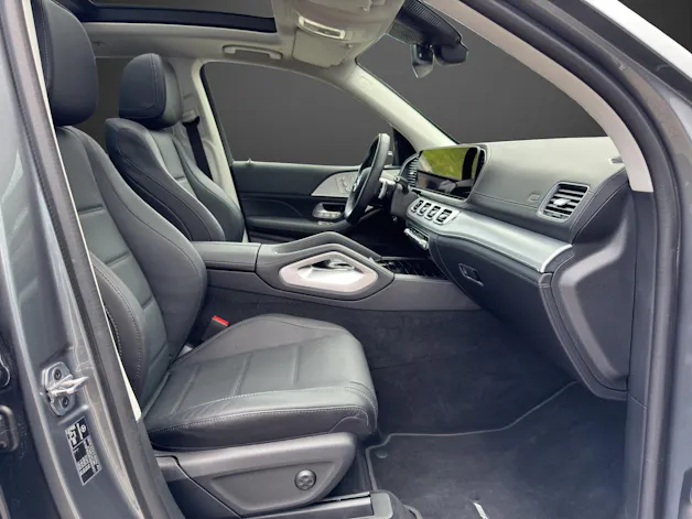 Mercedes-Benz GLE 350 de EQ Star 4Matic