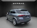 Mercedes-Benz GLE 350 de EQ Star 4Matic