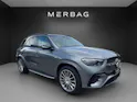 Mercedes-Benz GLE 350 de EQ Star 4Matic