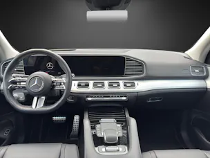 Mercedes-Benz GLE 350 de EQ Star 4Matic