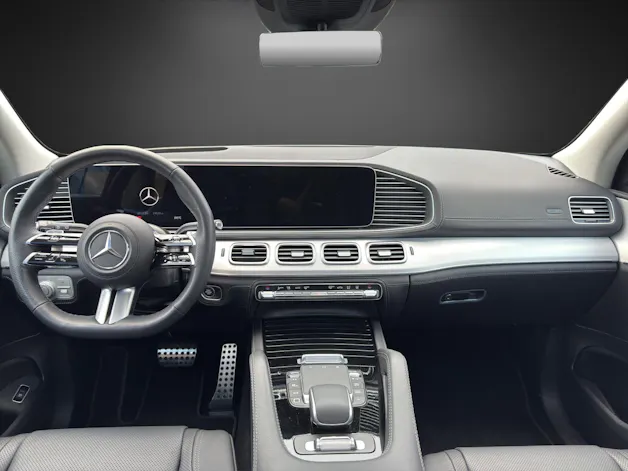 Mercedes-Benz GLE 350 de EQ Star 4Matic