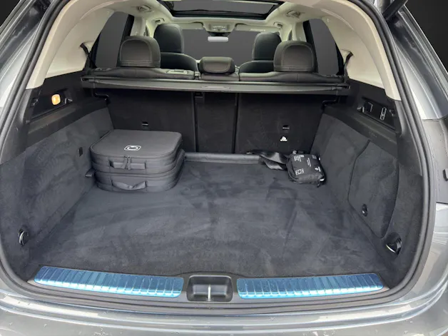 Mercedes-Benz GLE 350 de EQ Star 4Matic