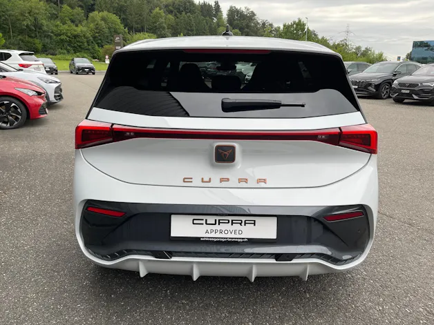 Cupra Born 77 kWh e-Boost