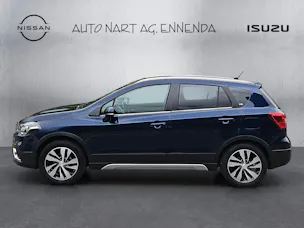 Suzuki SX4 S-Cross 1.4Piz S Top 4WD