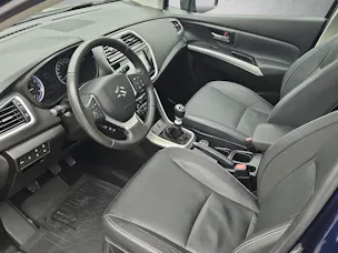 Suzuki SX4 S-Cross 1.4Piz S Top 4WD