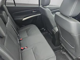 Suzuki SX4 S-Cross 1.4Piz S Top 4WD