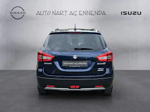 Suzuki SX4 S-Cross 1.4Piz S Top 4WD