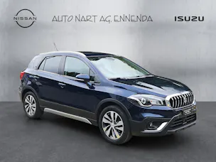 Suzuki SX4 S-Cross 1.4Piz S Top 4WD