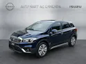 Suzuki SX4 S-Cross 1.4Piz S Top 4WD