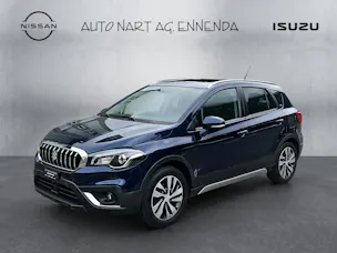 Suzuki SX4 S-Cross 1.4Piz S Top 4WD