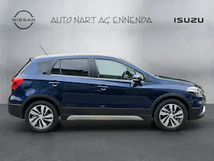 Suzuki SX4 S-Cross 1.4Piz S Top 4WD
