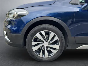 Suzuki SX4 S-Cross 1.4Piz S Top 4WD