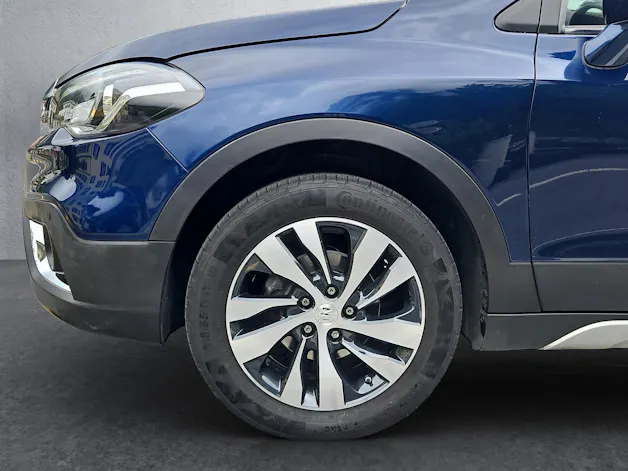 Suzuki SX4 S-Cross 1.4Piz S Top 4WD