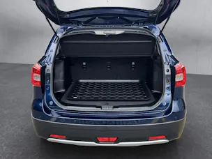 Suzuki SX4 S-Cross 1.4Piz S Top 4WD