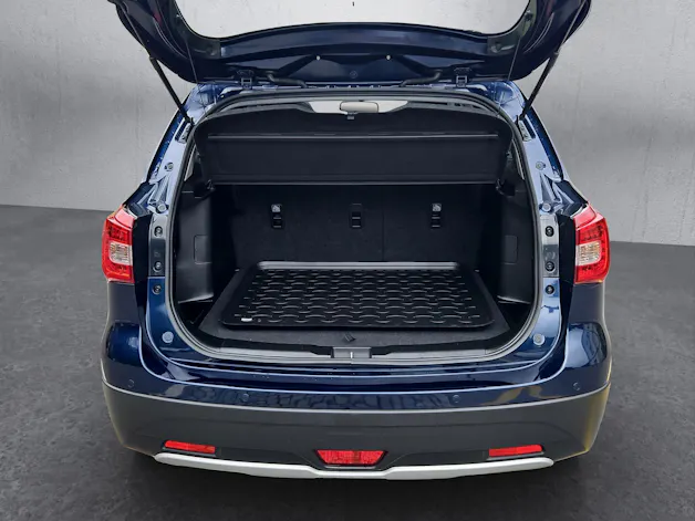 Suzuki SX4 S-Cross 1.4Piz S Top 4WD