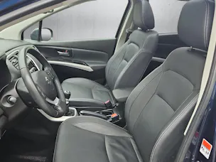 Suzuki SX4 S-Cross 1.4Piz S Top 4WD