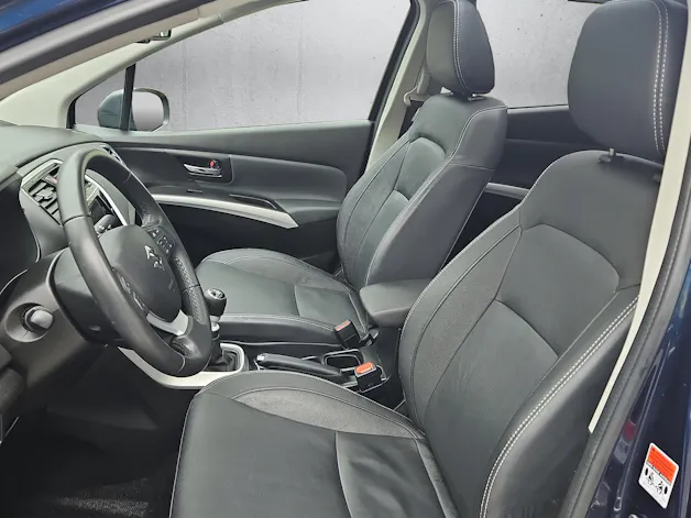 Suzuki SX4 S-Cross 1.4Piz S Top 4WD