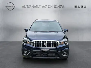 Suzuki SX4 S-Cross 1.4Piz S Top 4WD