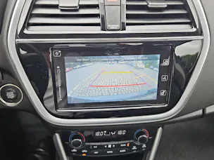Suzuki SX4 S-Cross 1.4Piz S Top 4WD
