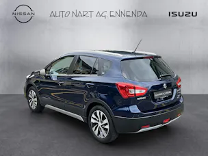 Suzuki SX4 S-Cross 1.4Piz S Top 4WD