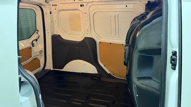 Ford Transit Connect Van T220 1.5 EcoBlue Trend