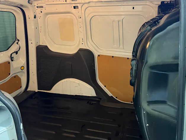 Ford Transit Connect Van T220 1.5 EcoBlue Trend