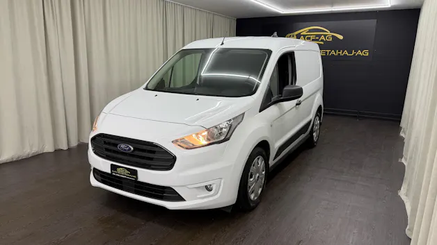 Ford Transit Connect Van T220 1.5 EcoBlue Trend