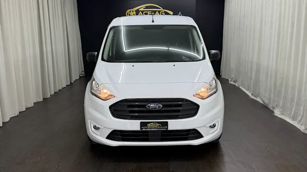Ford Transit Connect Van T220 1.5 EcoBlue Trend
