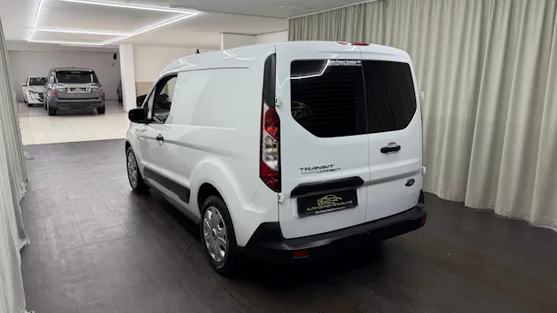 Ford Transit Connect Van T220 1.5 EcoBlue Trend