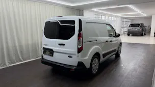 Ford Transit Connect Van T220 1.5 EcoBlue Trend