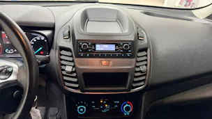 Ford Transit Connect Van T220 1.5 EcoBlue Trend