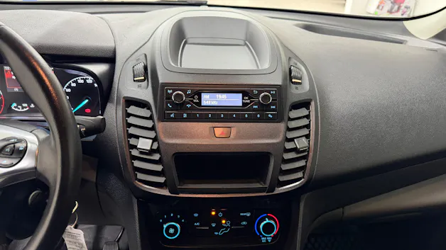 Ford Transit Connect Van T220 1.5 EcoBlue Trend