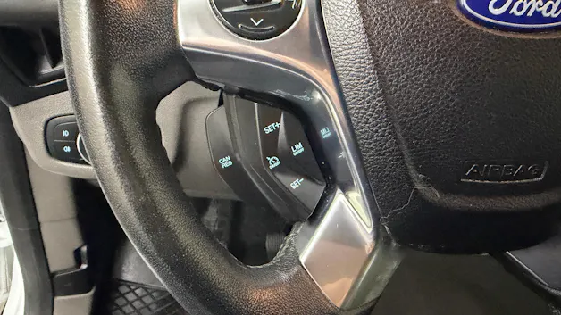 Ford Transit Connect Van T220 1.5 EcoBlue Trend