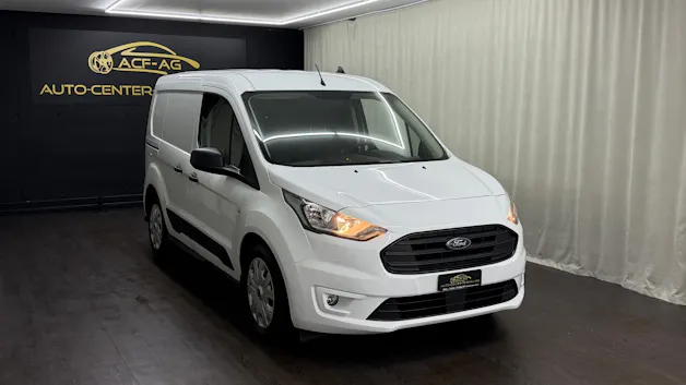 Ford Transit Connect Van T220 1.5 EcoBlue Trend