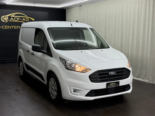 Ford Transit Connect Van T220 1.5 EcoBlue Trend
