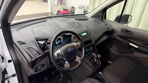 Ford Transit Connect Van T220 1.5 EcoBlue Trend