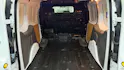 Ford Transit Connect Van T220 1.5 EcoBlue Trend